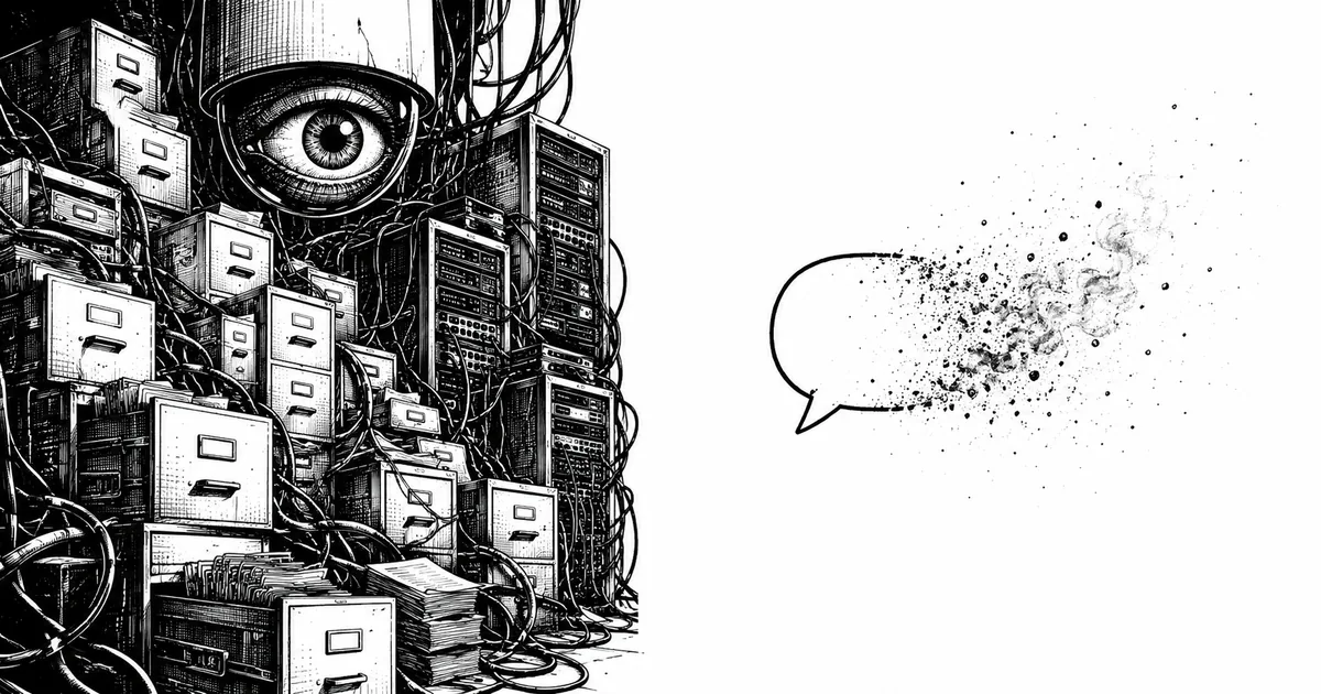 The Hidden Cost of Free Random Chat: What Happens to Your Data After You Disconnect