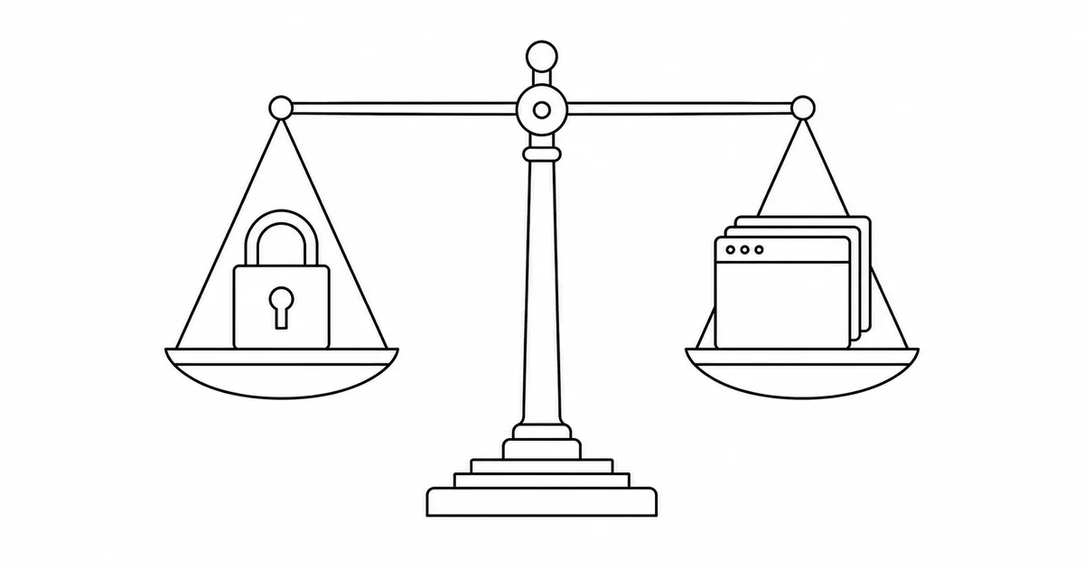 Wixper vs. Omegle Alternatives: A Privacy-First Comparison for 2026