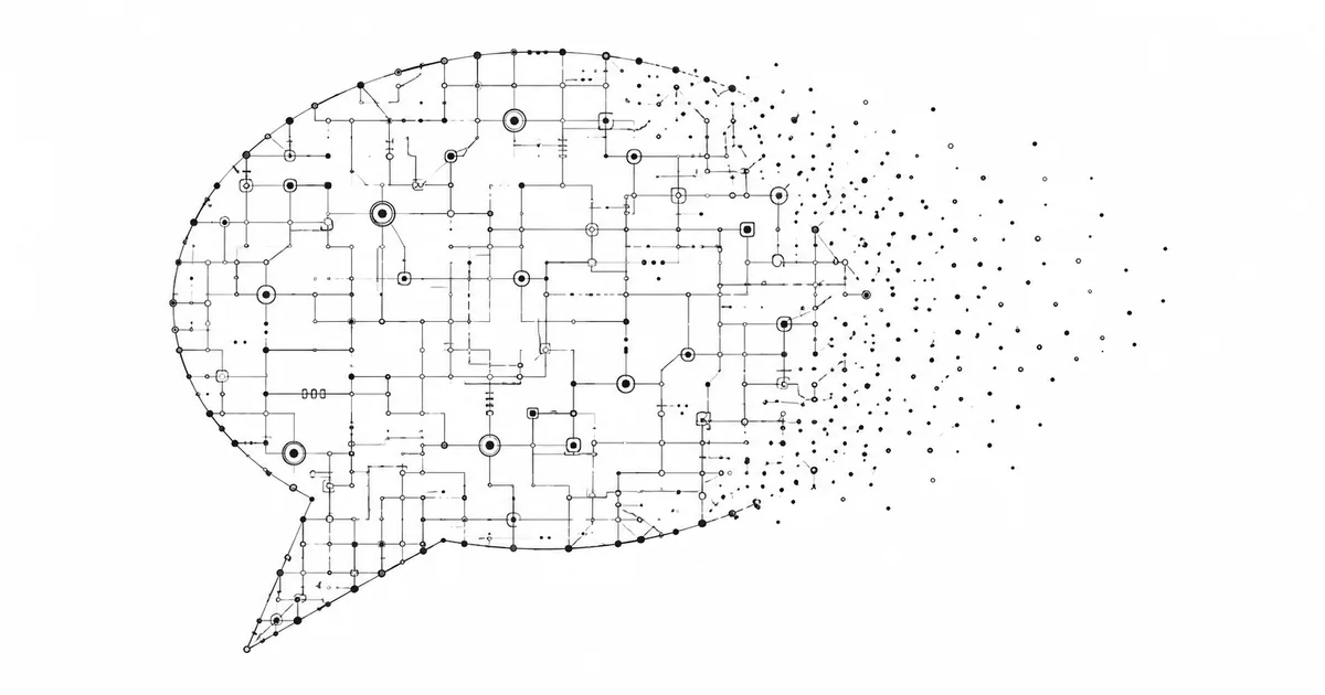 How Ephemeral Chat Architecture Actually Protects Your Identity