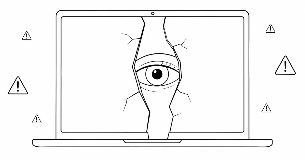 7 Red Flags That Your Anonymous Chat App Is Tracking You (And How to Spot Them)